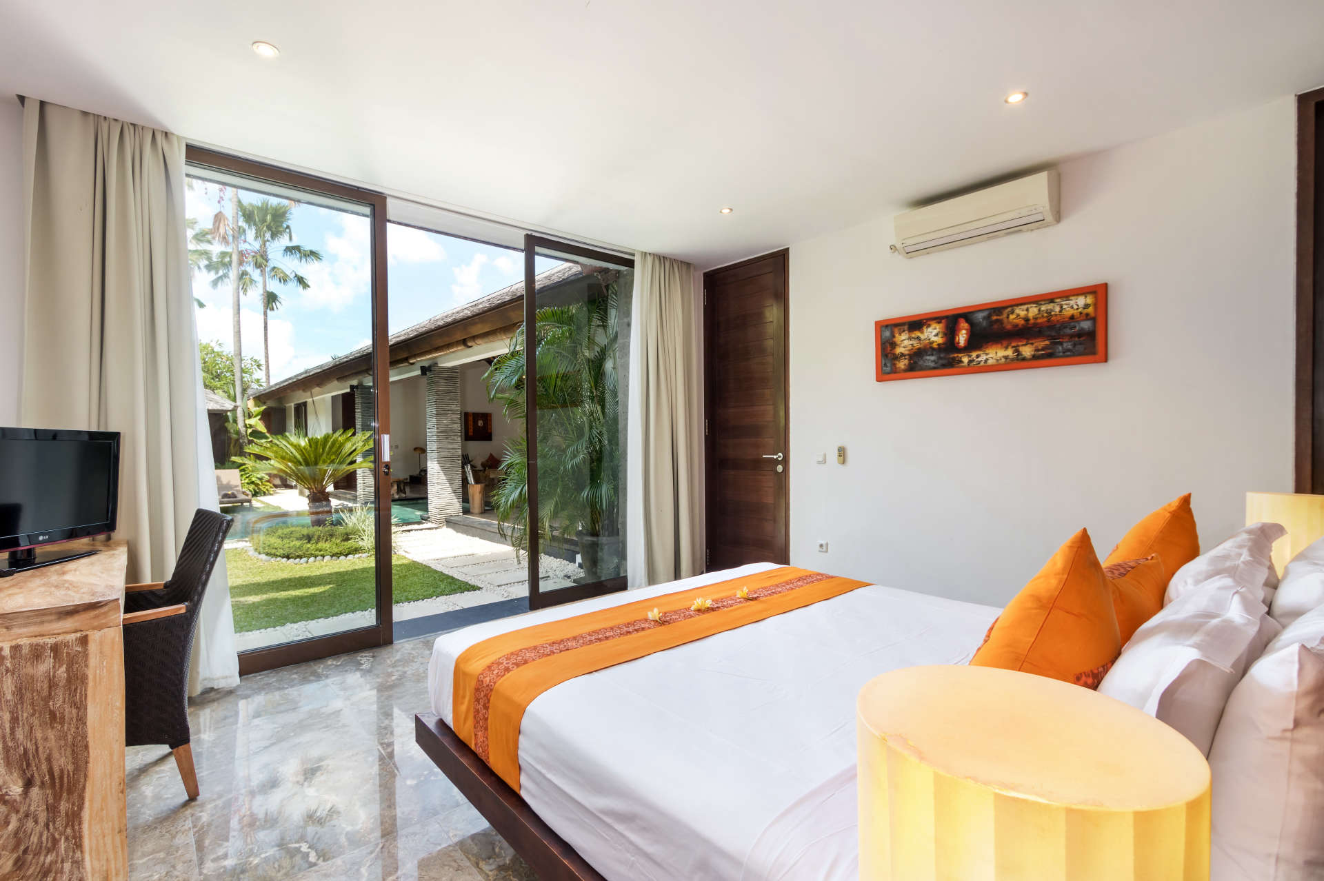 Beautiful Villa with Private Pool, Bali Villa 2028
