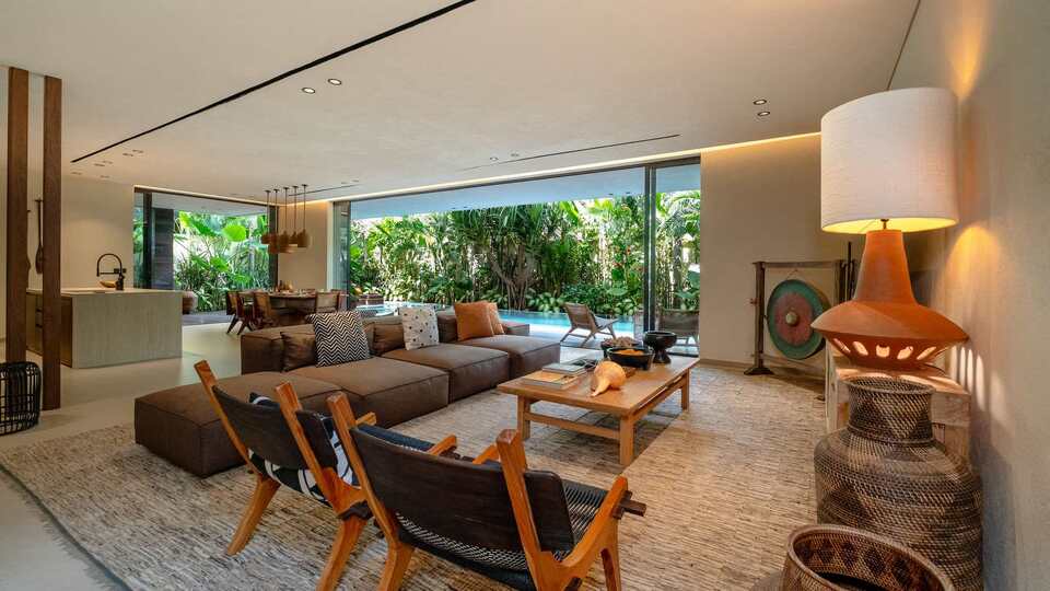 Elegant Berawa Retreat, Bali Villa 2029
