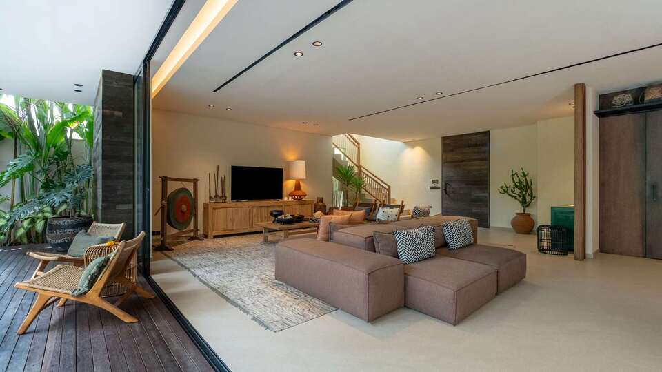 Elegant Berawa Retreat, Bali Villa 2029