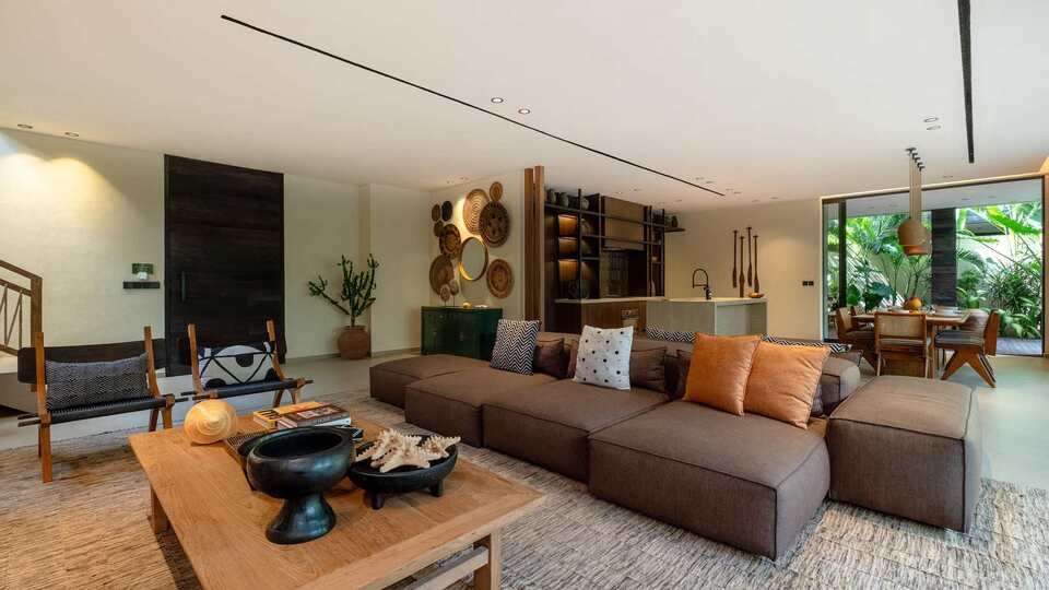 Elegant Berawa Retreat, Bali Villa 2029