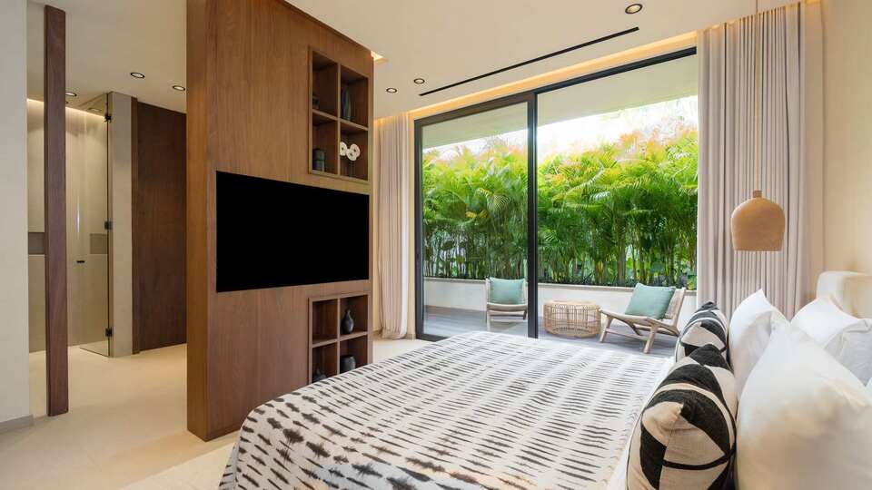 Elegant Berawa Retreat, Bali Villa 2029