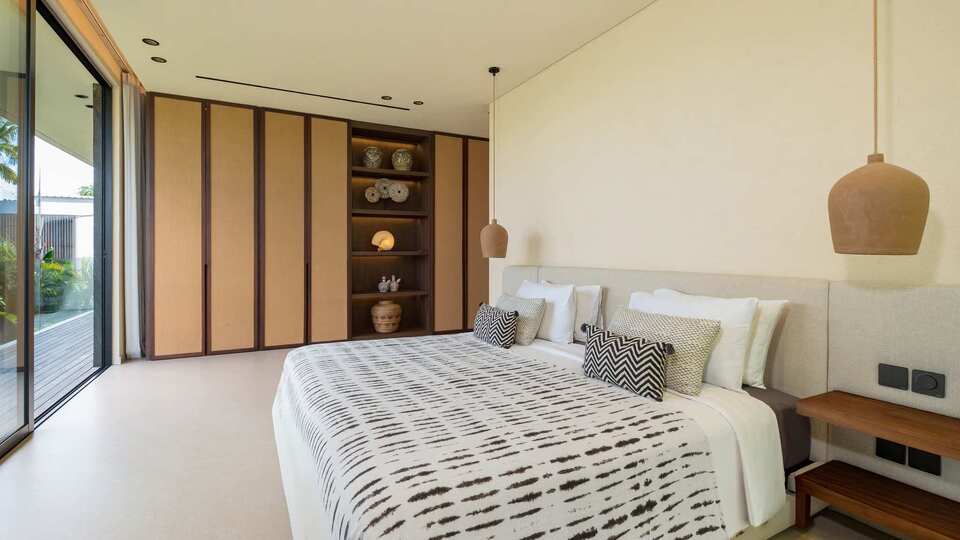 Elegant Berawa Retreat, Bali Villa 2029