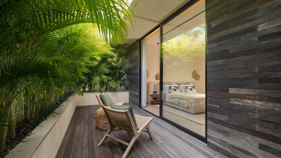 Elegant Berawa Retreat, Bali Villa 2029