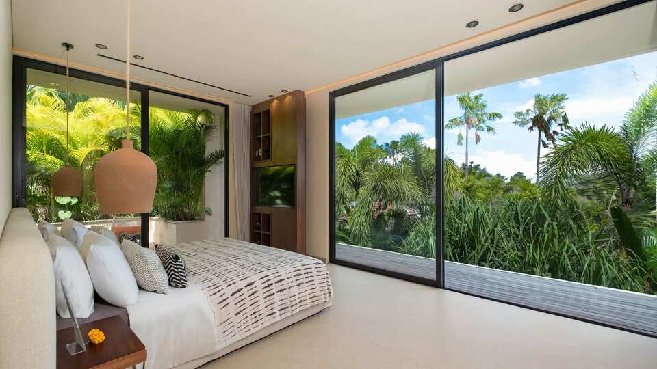 Elegant Berawa Retreat, Bali Villa 2029