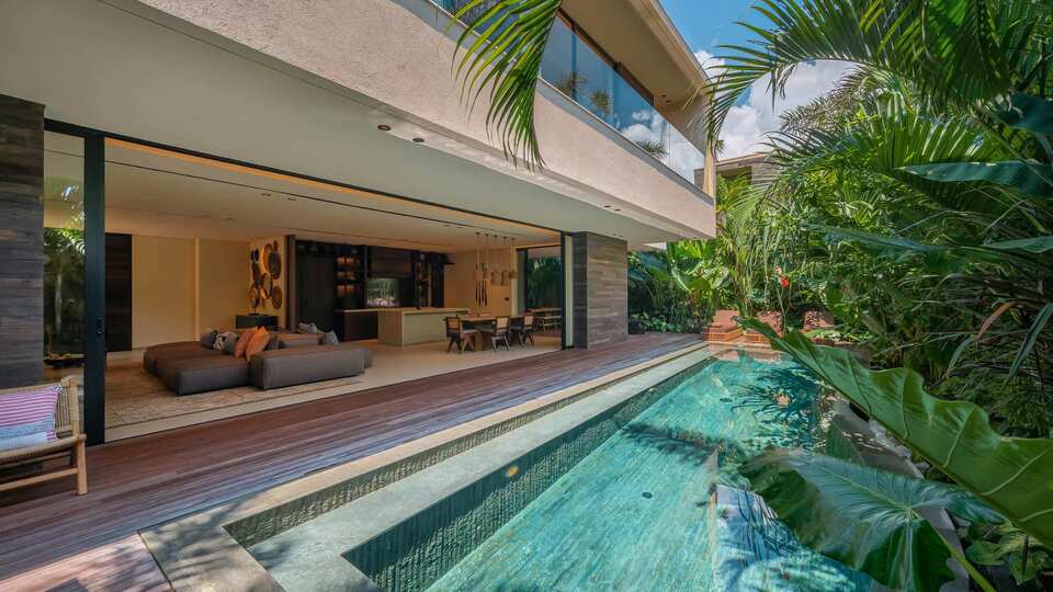 Elegant Berawa Retreat, Bali Villa 2029