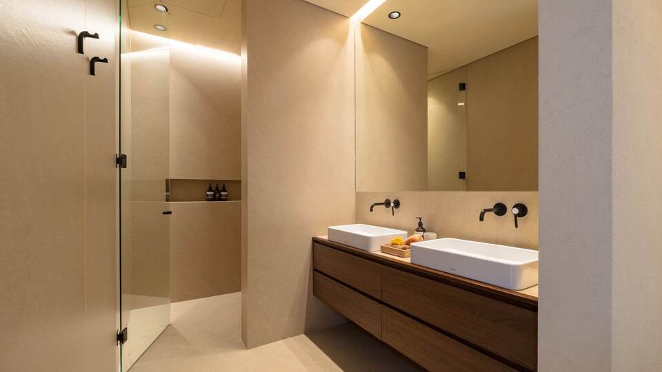 Elegant Berawa Retreat, Bali Villa 2029