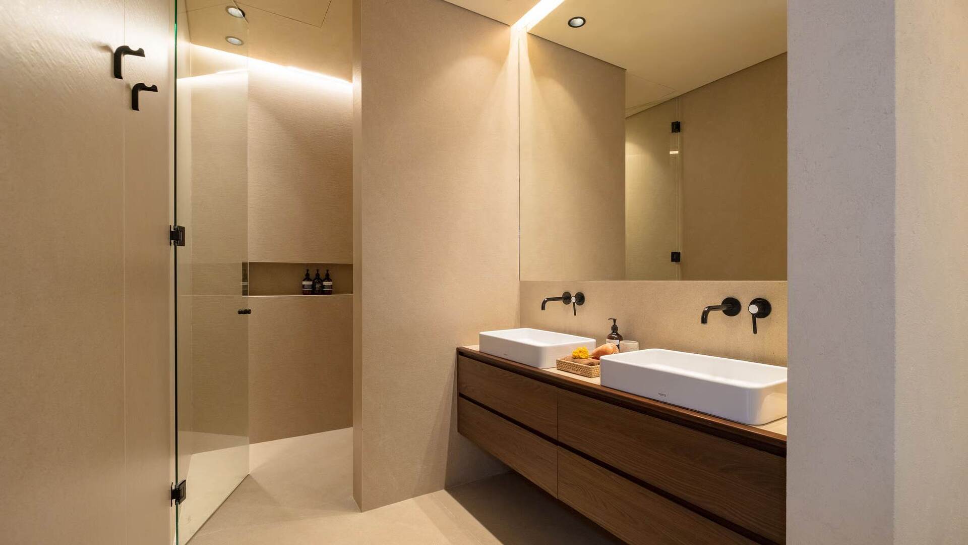 Elegant Berawa Retreat, Bali Villa 2029