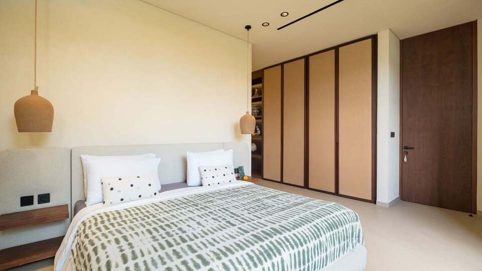 Elegant Berawa Retreat, Bali Villa 2029