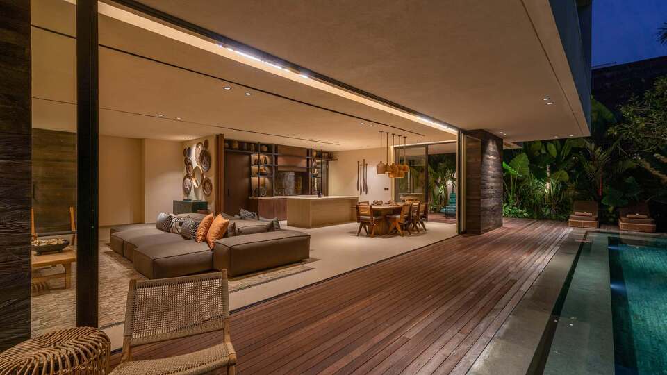Elegant Berawa Retreat, Bali Villa 2029