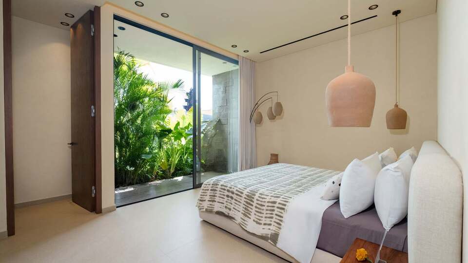 Elegant Berawa Retreat, Bali Villa 2029