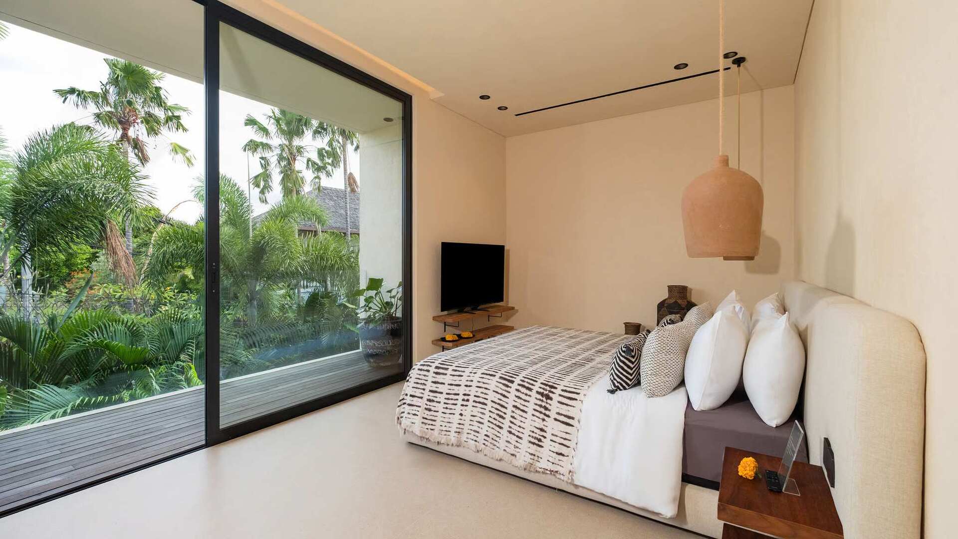 Elegant Berawa Retreat, Bali Villa 2029