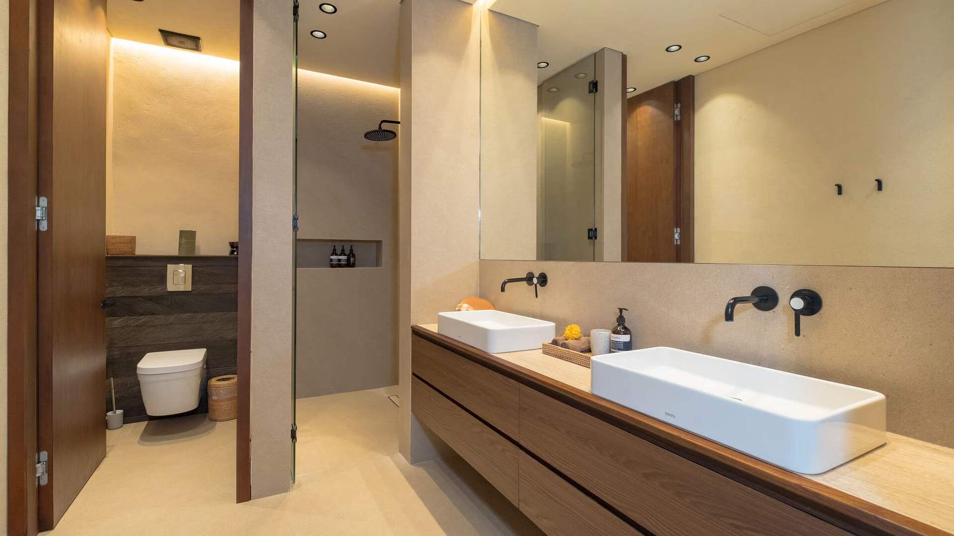 Elegant Berawa Retreat, Bali Villa 2029