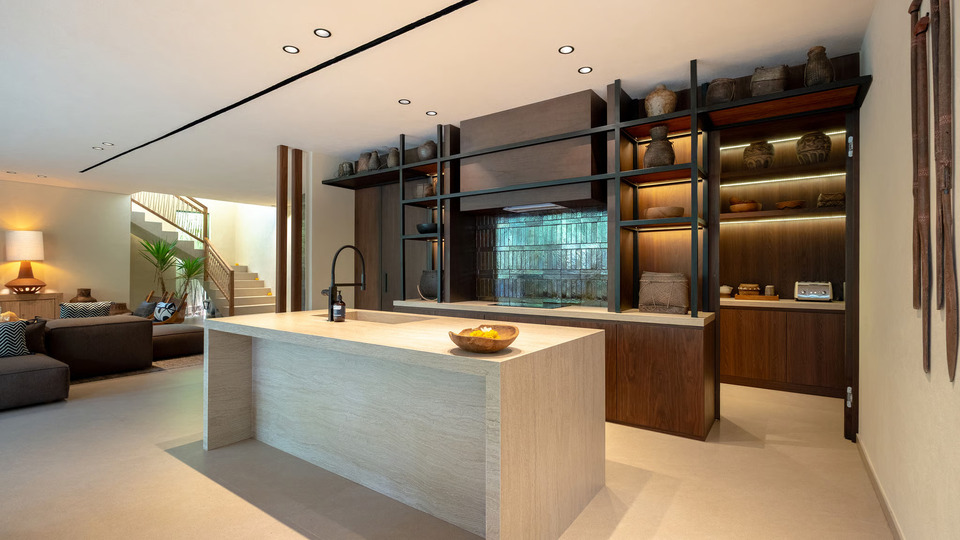 Elegant Berawa Retreat, Bali Villa 2029
