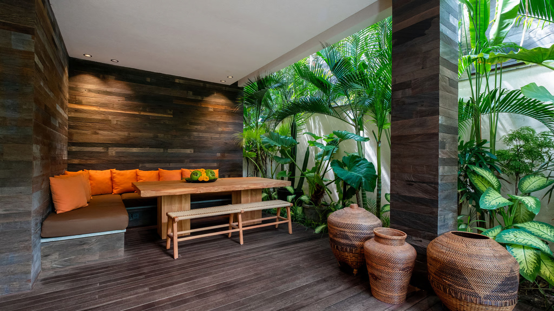 Elegant Berawa Retreat, Bali Villa 2029