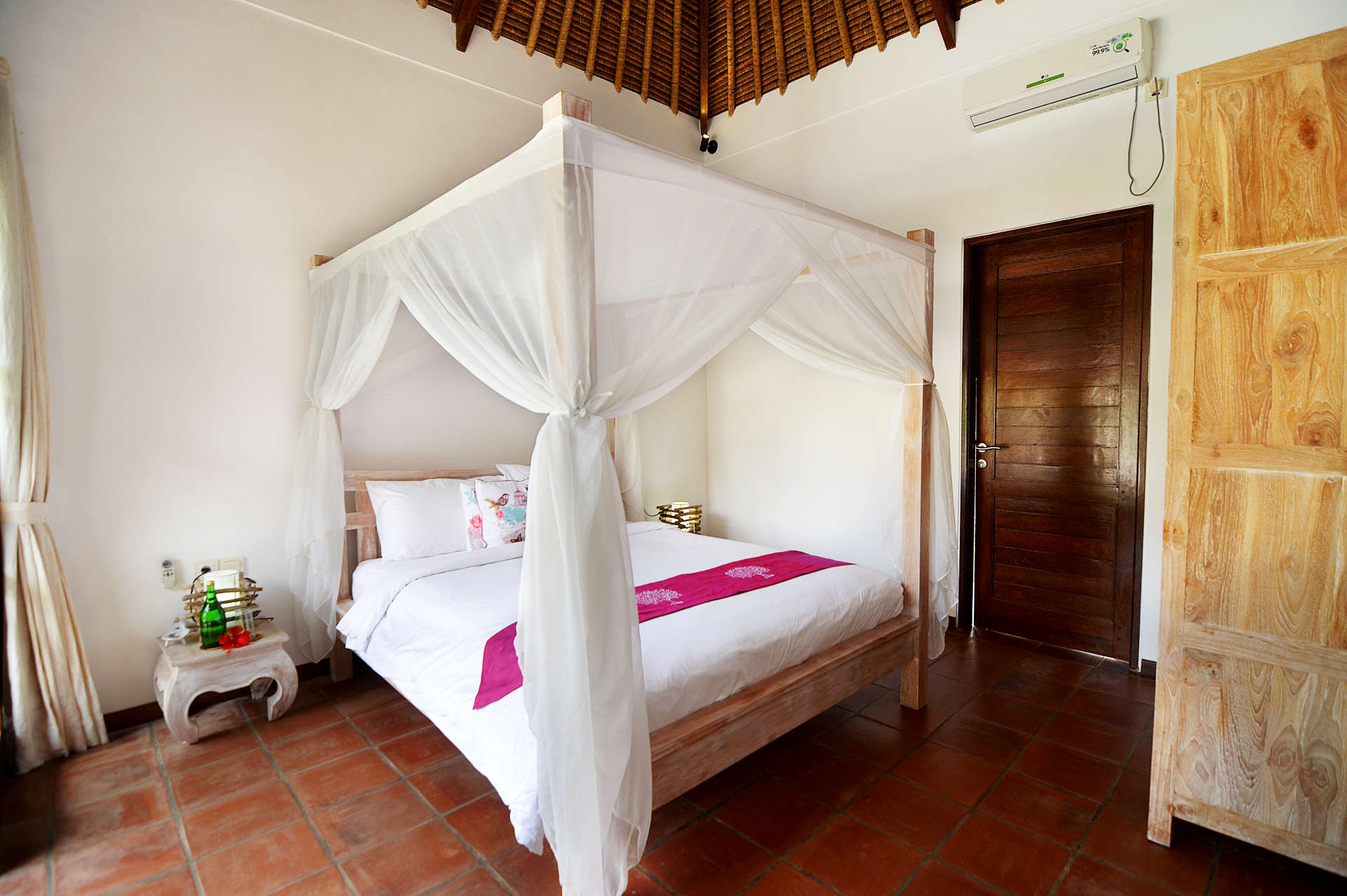 You will Love This Luxury 3 Bedroom Holiday Villa in Ubud with Private Pool, Villa Bali 2031
