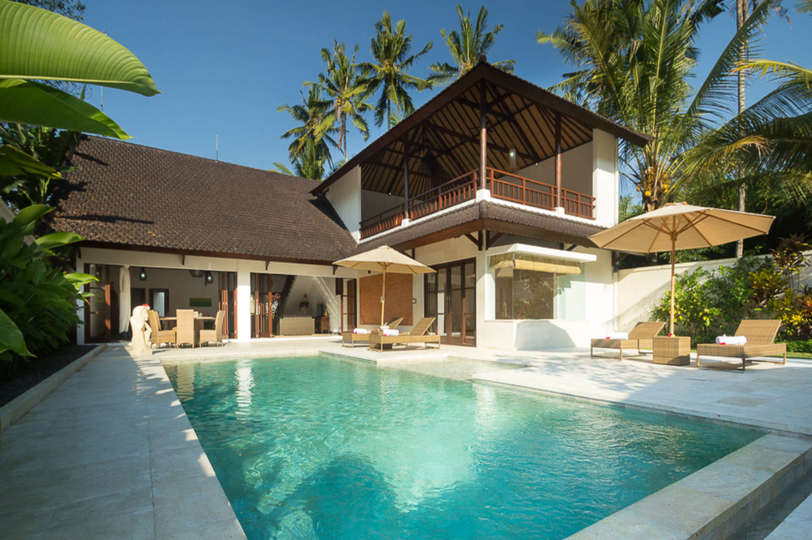 Your Holiday in a Luxury 5 Star Villa in Ubud, Bali Villa 2032