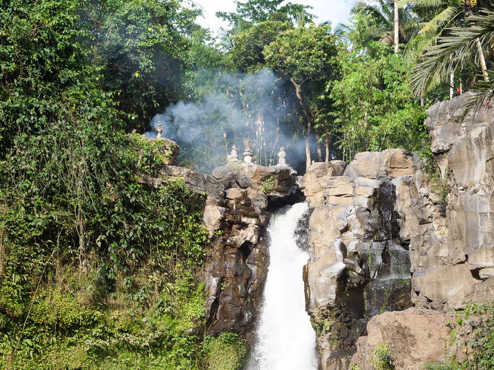 Your Holiday in a Luxury 5 Star Villa in Ubud, Bali Villa 2032