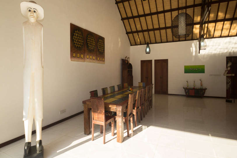 Your Holiday in a Luxury 5 Star Villa in Ubud, Bali Villa 2032