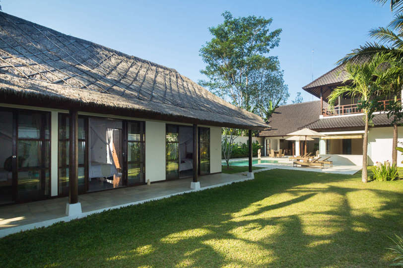 Your Holiday in a Luxury 5 Star Villa in Ubud, Bali Villa 2032