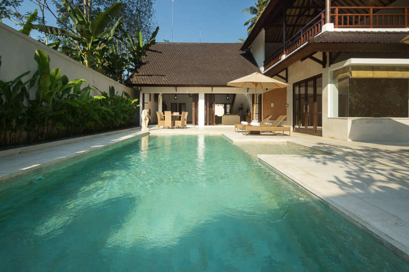 Your Holiday in a Luxury 5 Star Villa in Ubud, Bali Villa 2032
