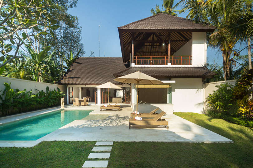 Your Holiday in a Luxury 5 Star Villa in Ubud, Bali Villa 2032