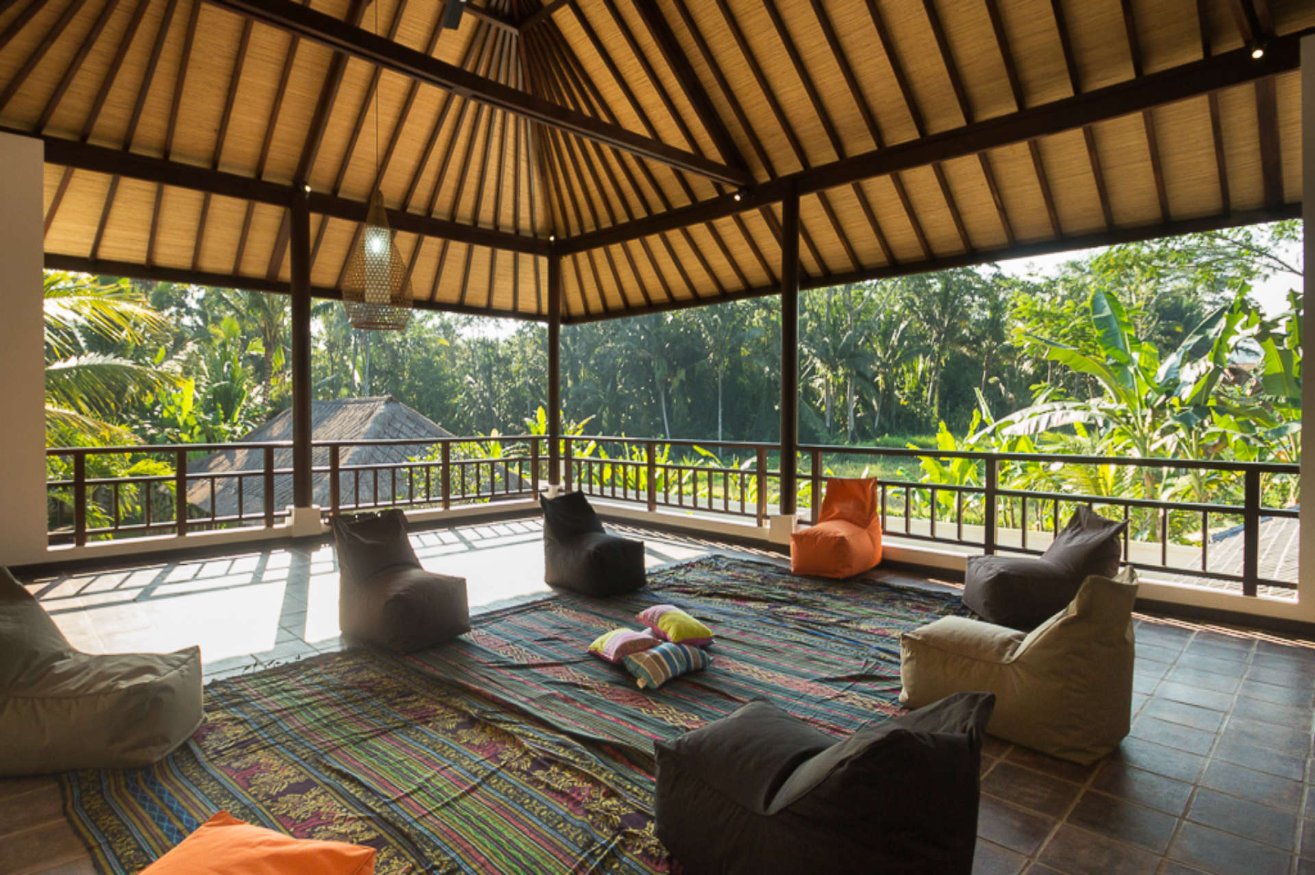 Your Holiday in a Luxury 5 Star Villa in Ubud, Bali Villa 2032