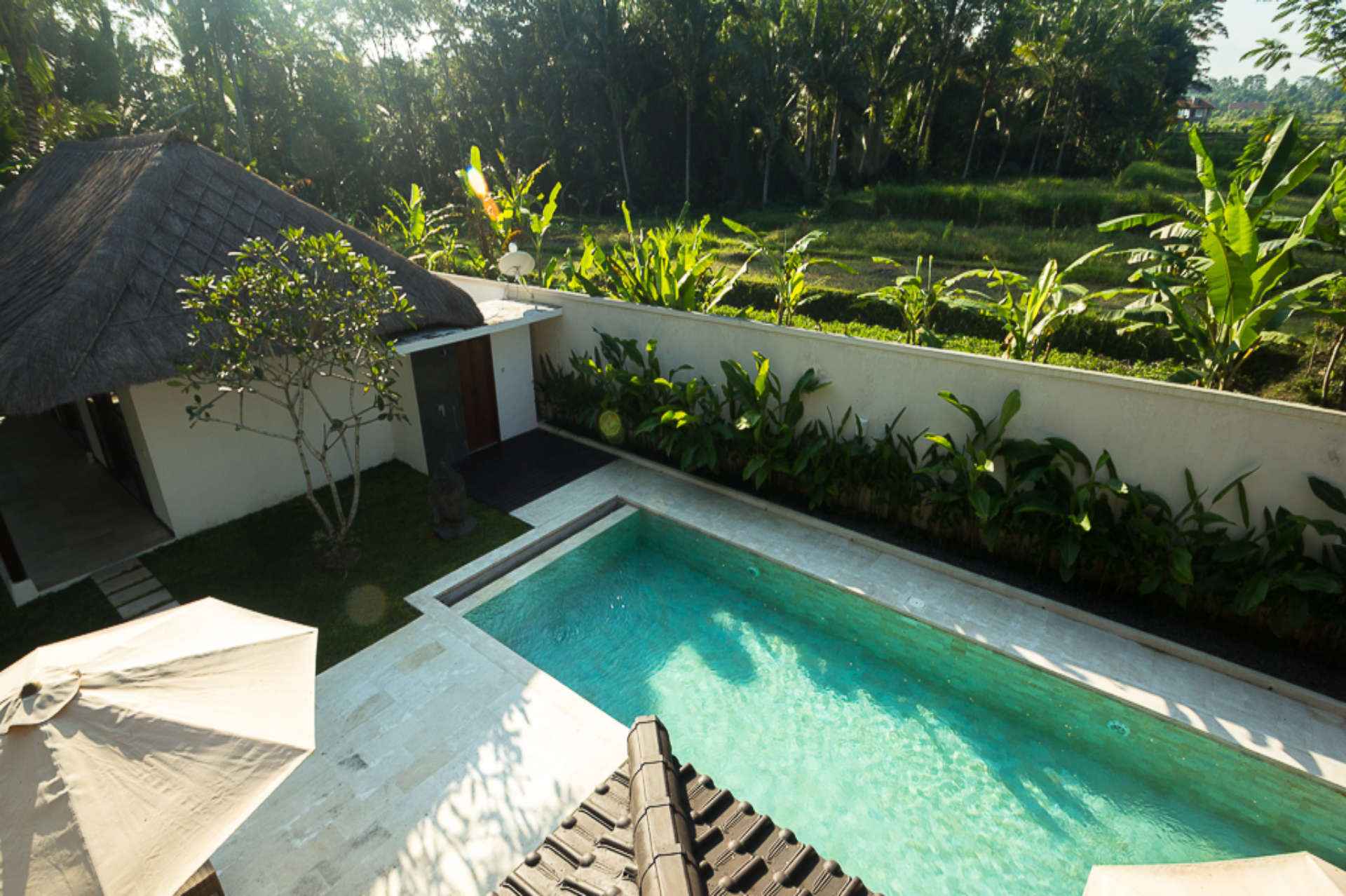 Your Holiday in a Luxury 5 Star Villa in Ubud, Bali Villa 2032