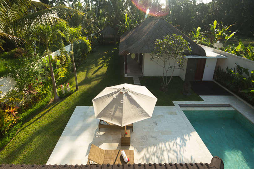 Your Holiday in a Luxury 5 Star Villa in Ubud, Bali Villa 2032