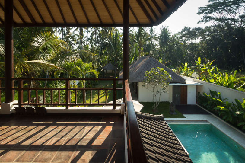 Your Holiday in a Luxury 5 Star Villa in Ubud, Bali Villa 2032