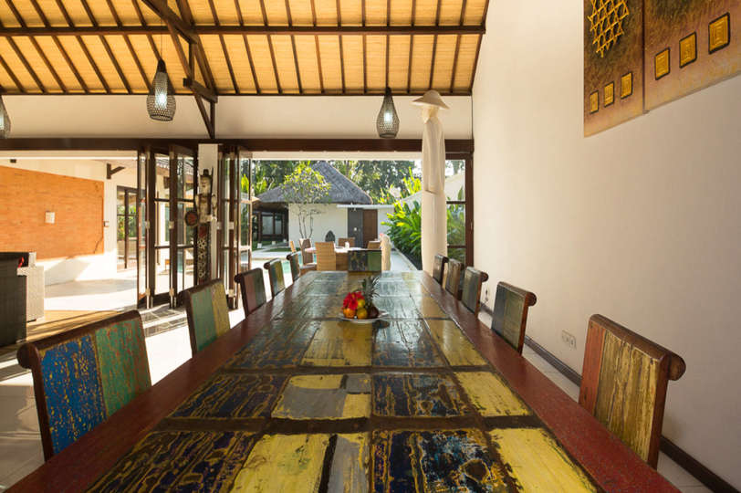 Your Holiday in a Luxury 5 Star Villa in Ubud, Bali Villa 2032