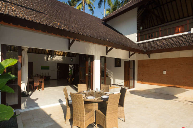 Your Holiday in a Luxury 5 Star Villa in Ubud, Bali Villa 2032