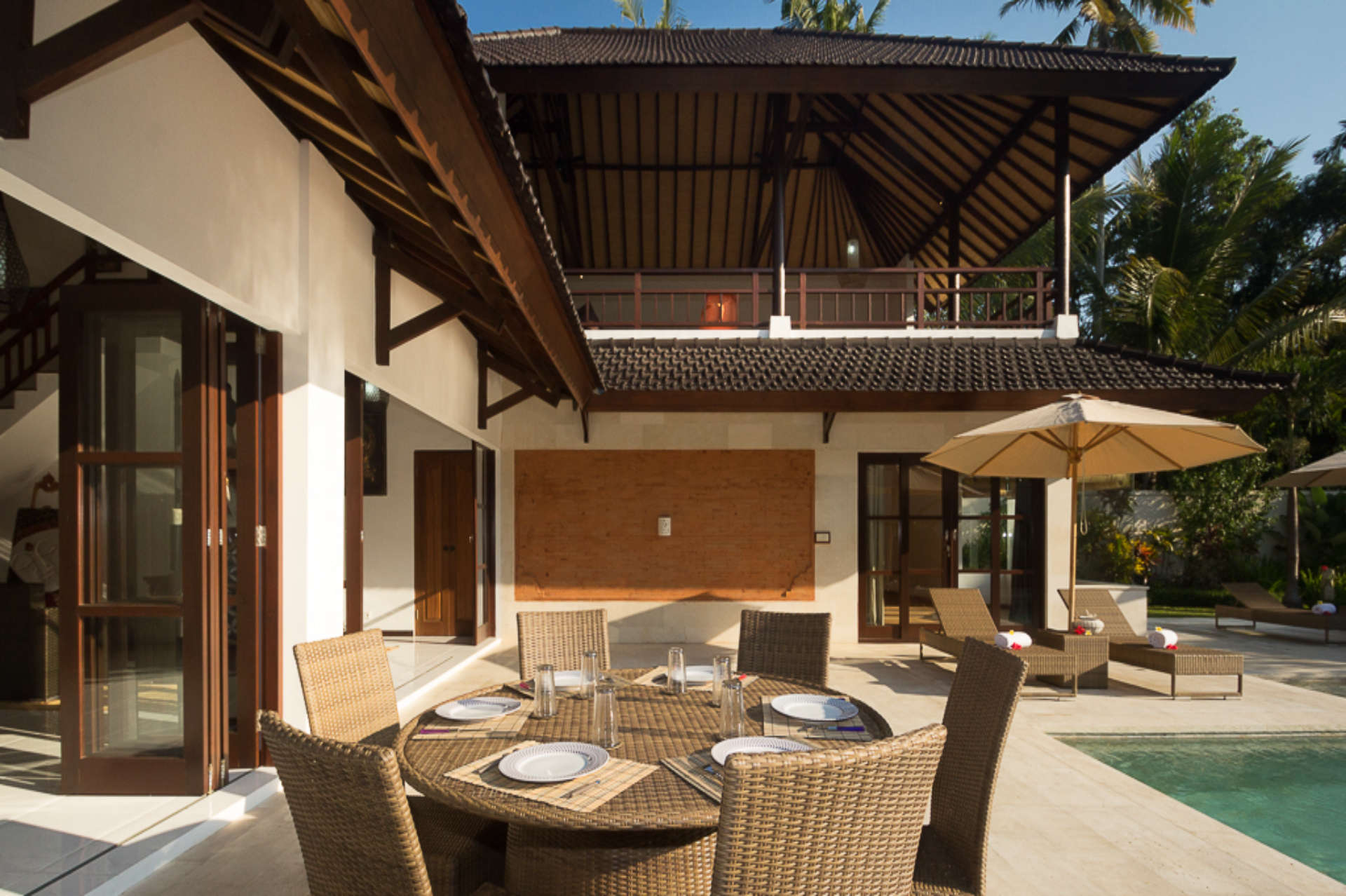 Your Holiday in a Luxury 5 Star Villa in Ubud, Bali Villa 2032