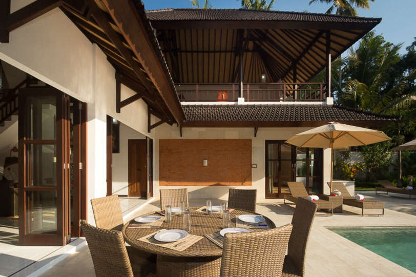 Your Holiday in a Luxury 5 Star Villa in Ubud, Bali Villa 2032