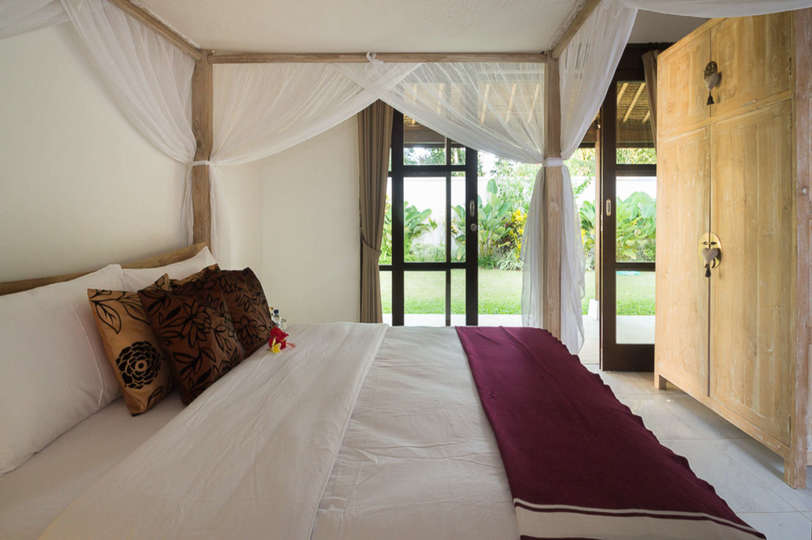 Your Holiday in a Luxury 5 Star Villa in Ubud, Bali Villa 2032