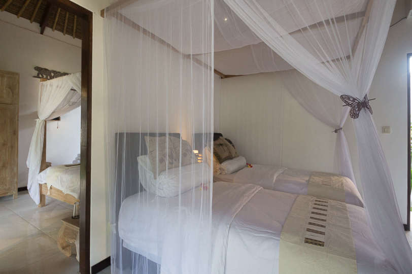 Your Holiday in a Luxury 5 Star Villa in Ubud, Bali Villa 2032