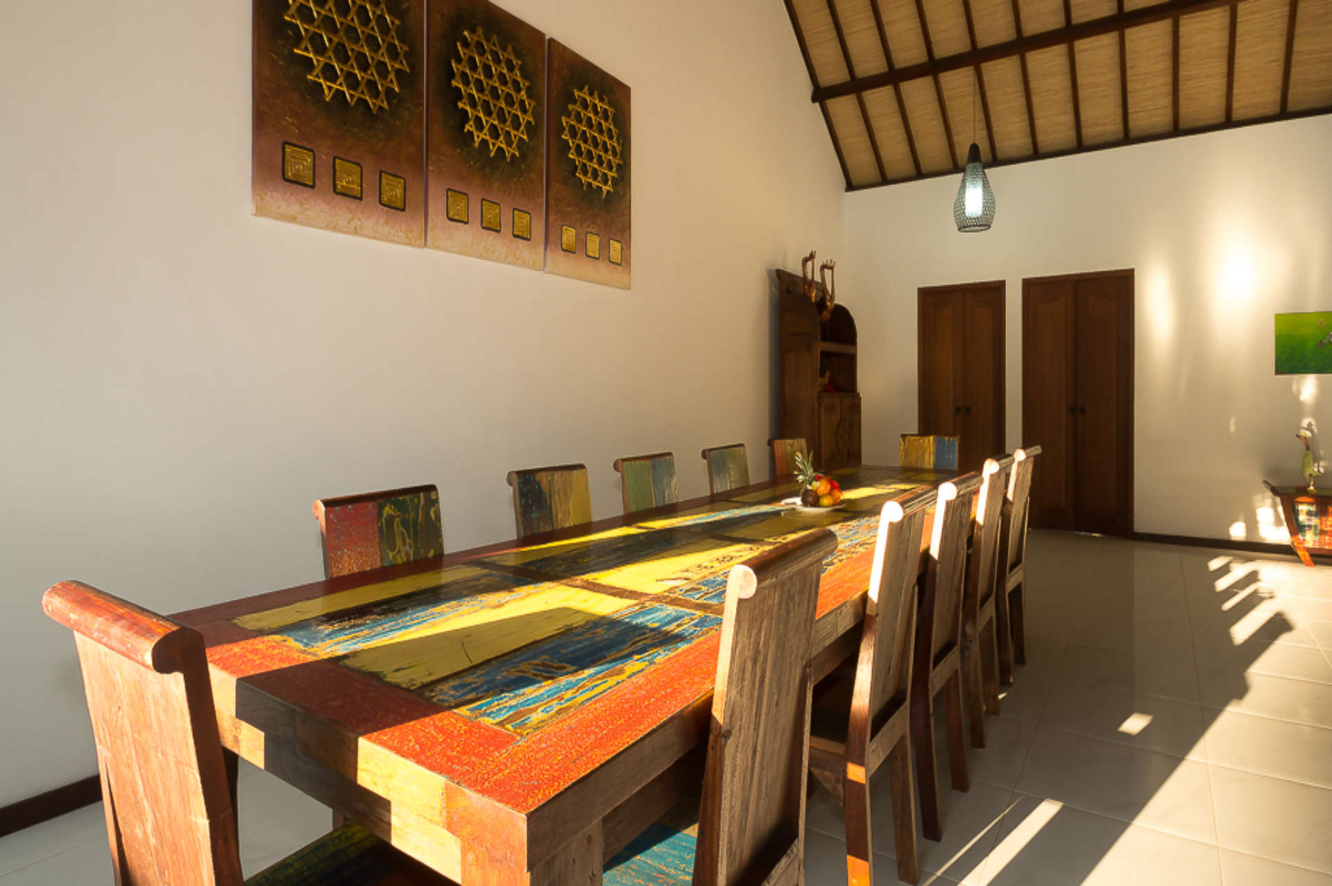 Your Holiday in a Luxury 5 Star Villa in Ubud, Bali Villa 2032
