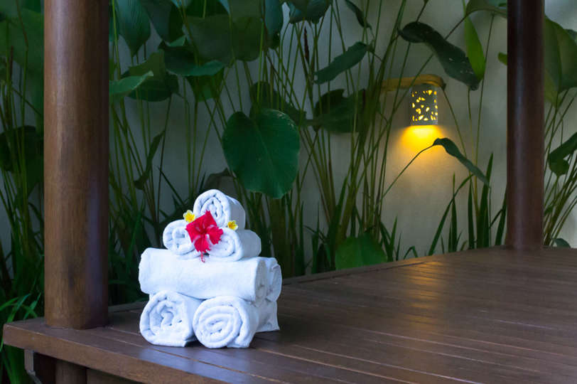 Your Holiday in a Luxury 5 Star Villa in Ubud, Bali Villa 2032