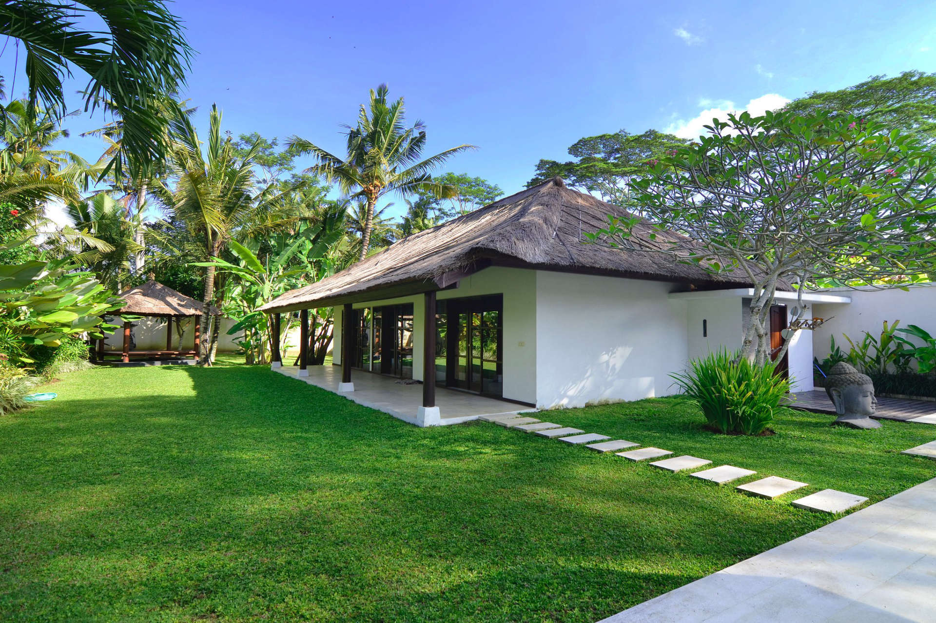 Your Holiday in a Luxury 5 Star Villa in Ubud, Bali Villa 2032