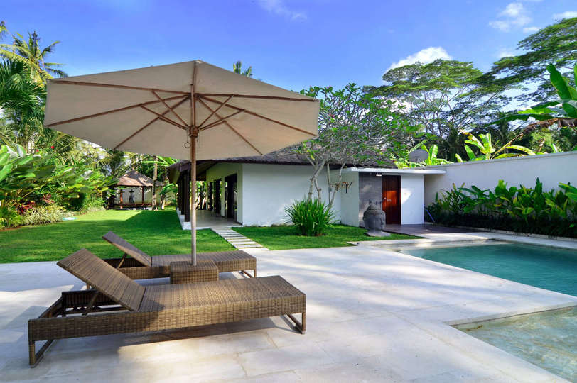 Your Holiday in a Luxury 5 Star Villa in Ubud, Bali Villa 2032