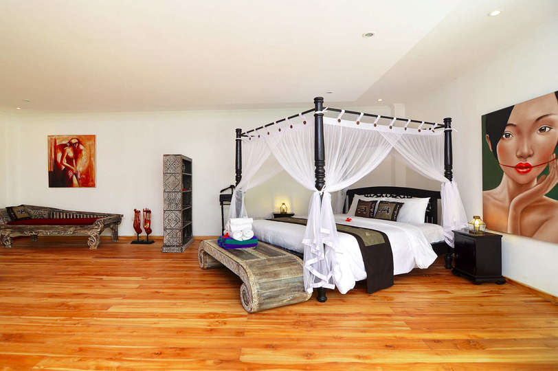 Your Holiday in a Luxury 5 Star Villa in Ubud, Bali Villa 2032