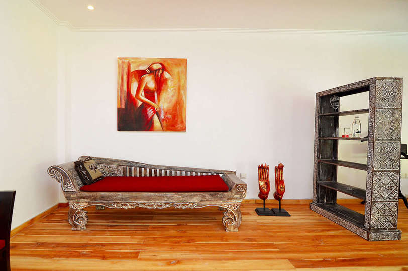 Your Holiday in a Luxury 5 Star Villa in Ubud, Bali Villa 2032
