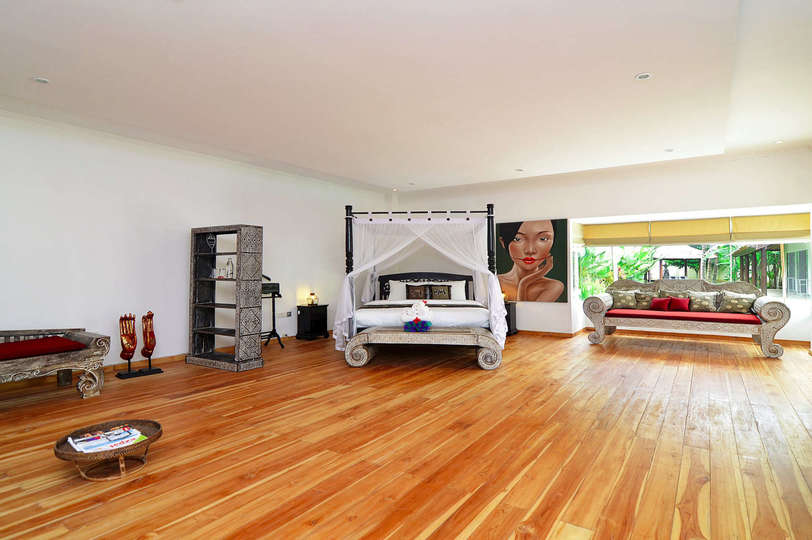 Your Holiday in a Luxury 5 Star Villa in Ubud, Bali Villa 2032