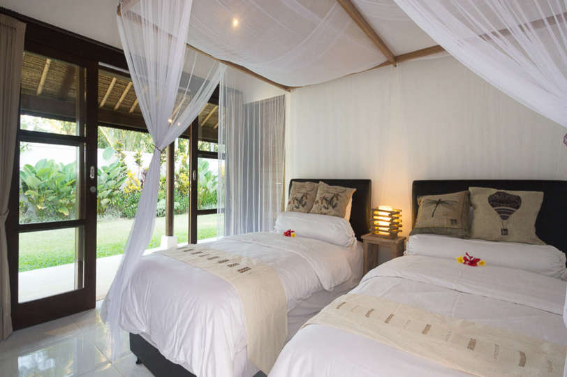 Your Holiday in a Luxury 5 Star Villa in Ubud, Bali Villa 2032