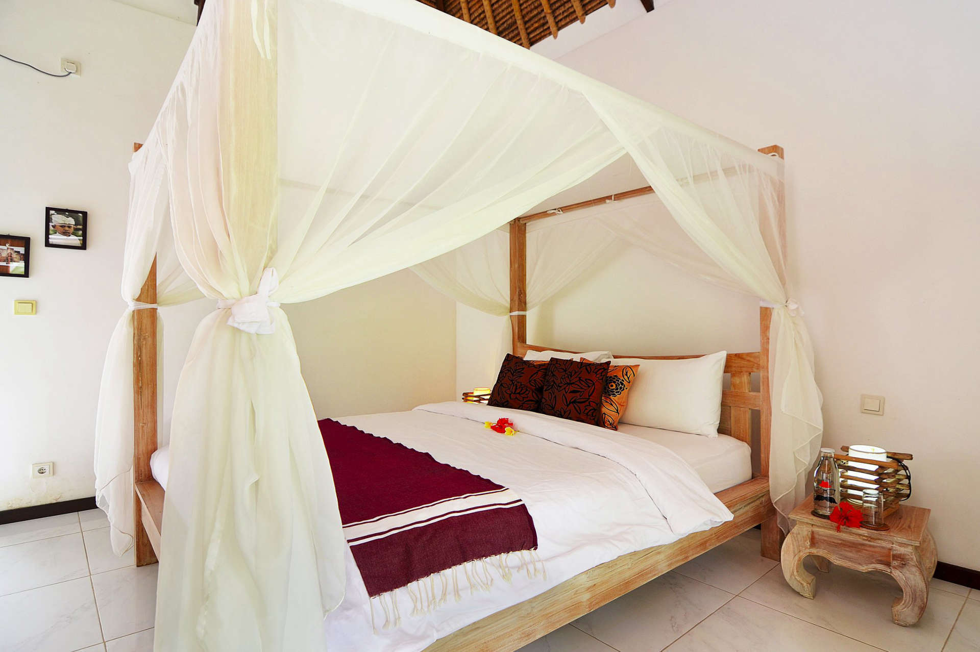 Your Holiday in a Luxury 5 Star Villa in Ubud, Bali Villa 2032