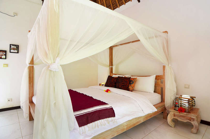 Your Holiday in a Luxury 5 Star Villa in Ubud, Bali Villa 2032