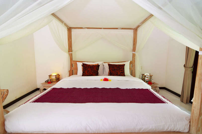 Your Holiday in a Luxury 5 Star Villa in Ubud, Bali Villa 2032