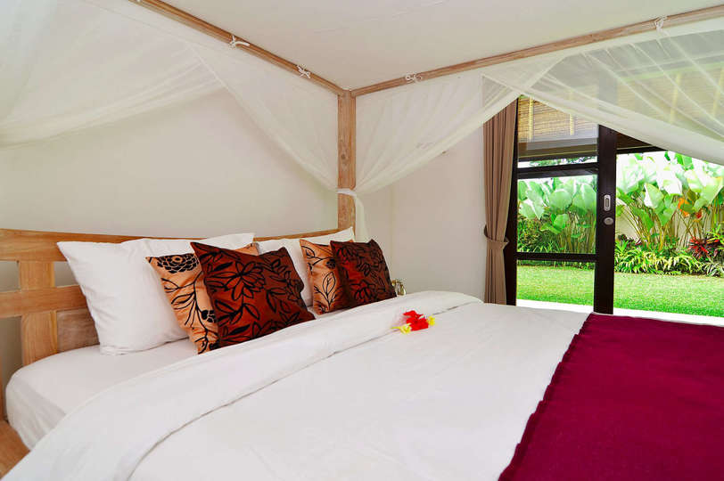 Your Holiday in a Luxury 5 Star Villa in Ubud, Bali Villa 2032