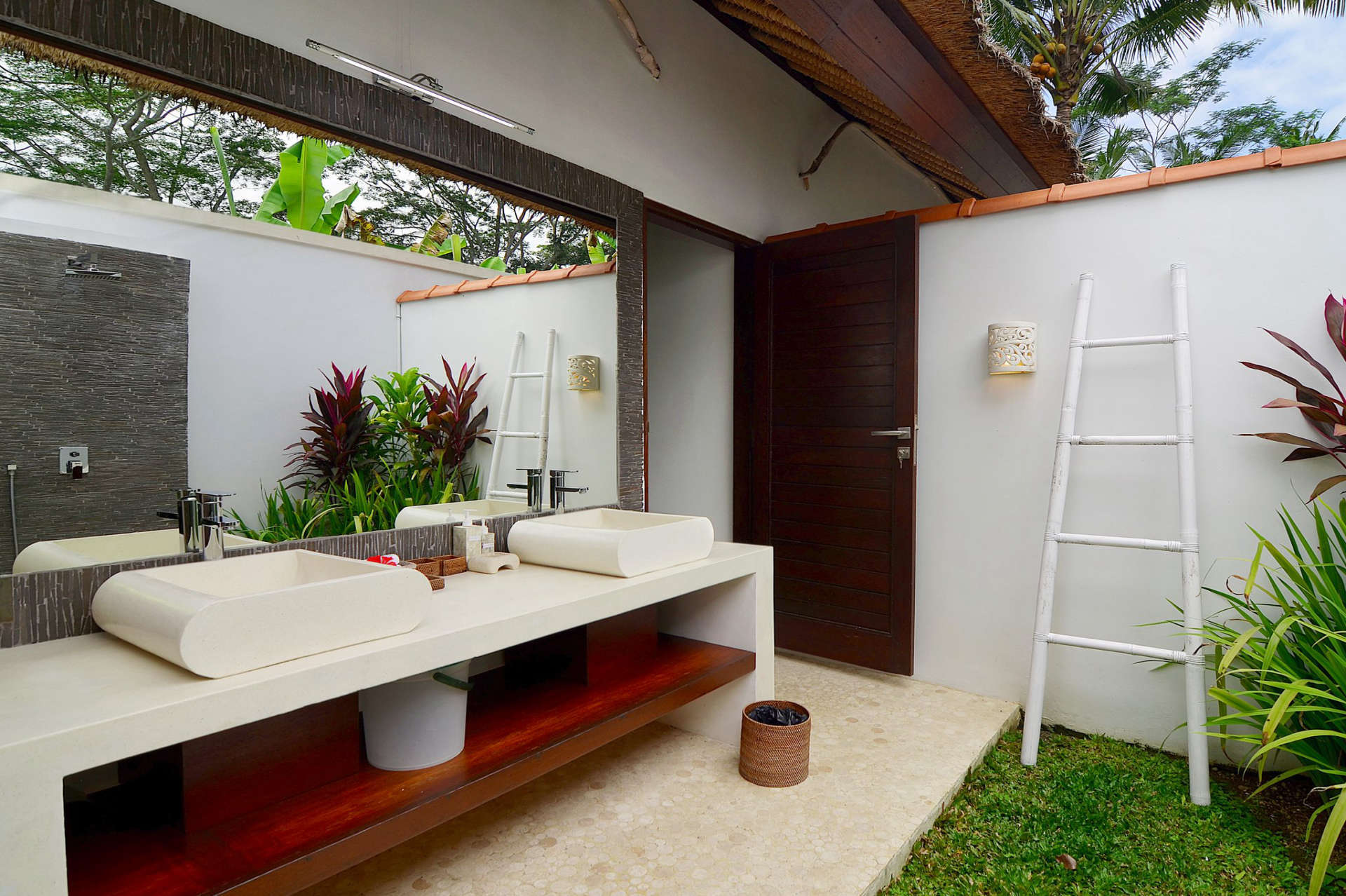Your Holiday in a Luxury 5 Star Villa in Ubud, Bali Villa 2032