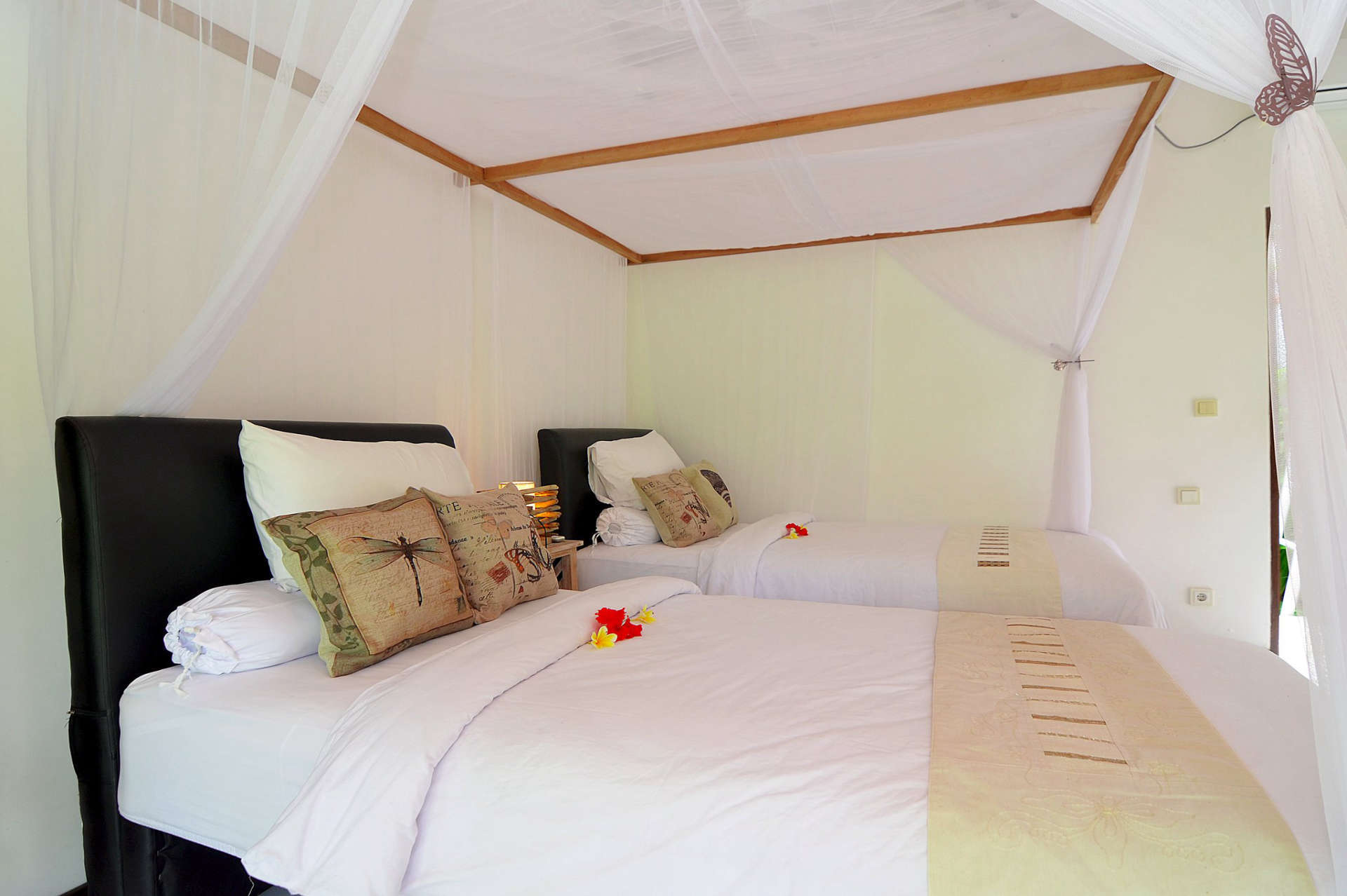 Your Holiday in a Luxury 5 Star Villa in Ubud, Bali Villa 2032
