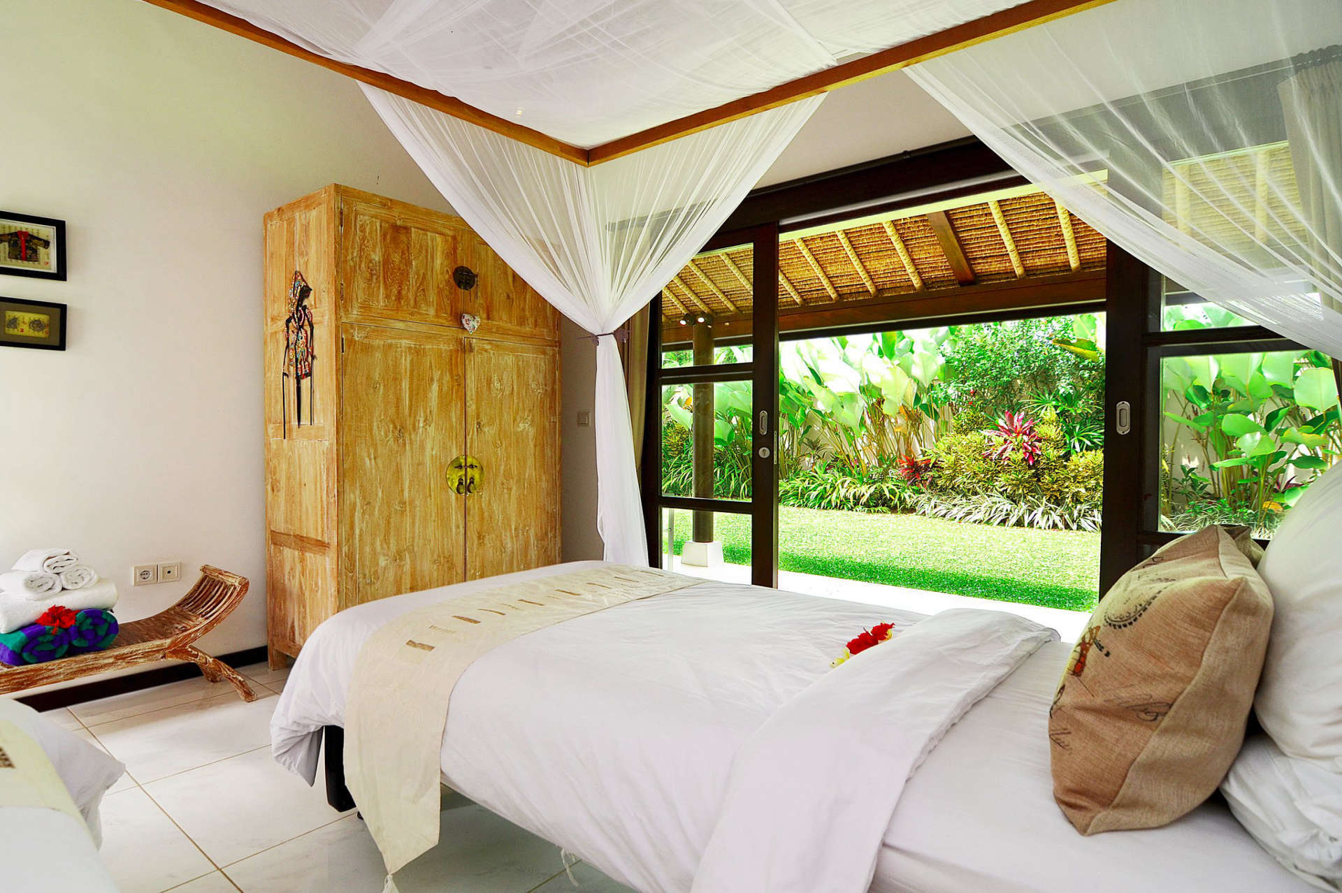 Your Holiday in a Luxury 5 Star Villa in Ubud, Bali Villa 2032
